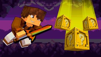 Kudo - Block Craft скриншот 2