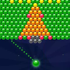 Bubble Shooter: Magic Snail APK 下載