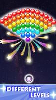 Bubble Shooter capture d'écran 1