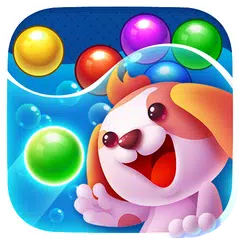 Bubble Shooter - Bird Rescue APK download