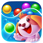 Bubble Shooter - Bird Rescue ikon