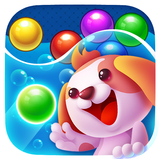 Bubble Shooter - Bird Rescue ไอคอน