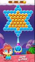 Bubble Shooter Cookie Ekran Görüntüsü 2