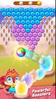 Bubble Shooter Cookie скриншот 3