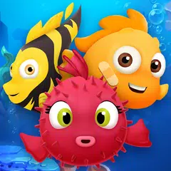 Baixar Fishland APK