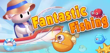 Fantastic Fishing