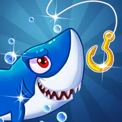 Скачать Fantastic Fishing APK