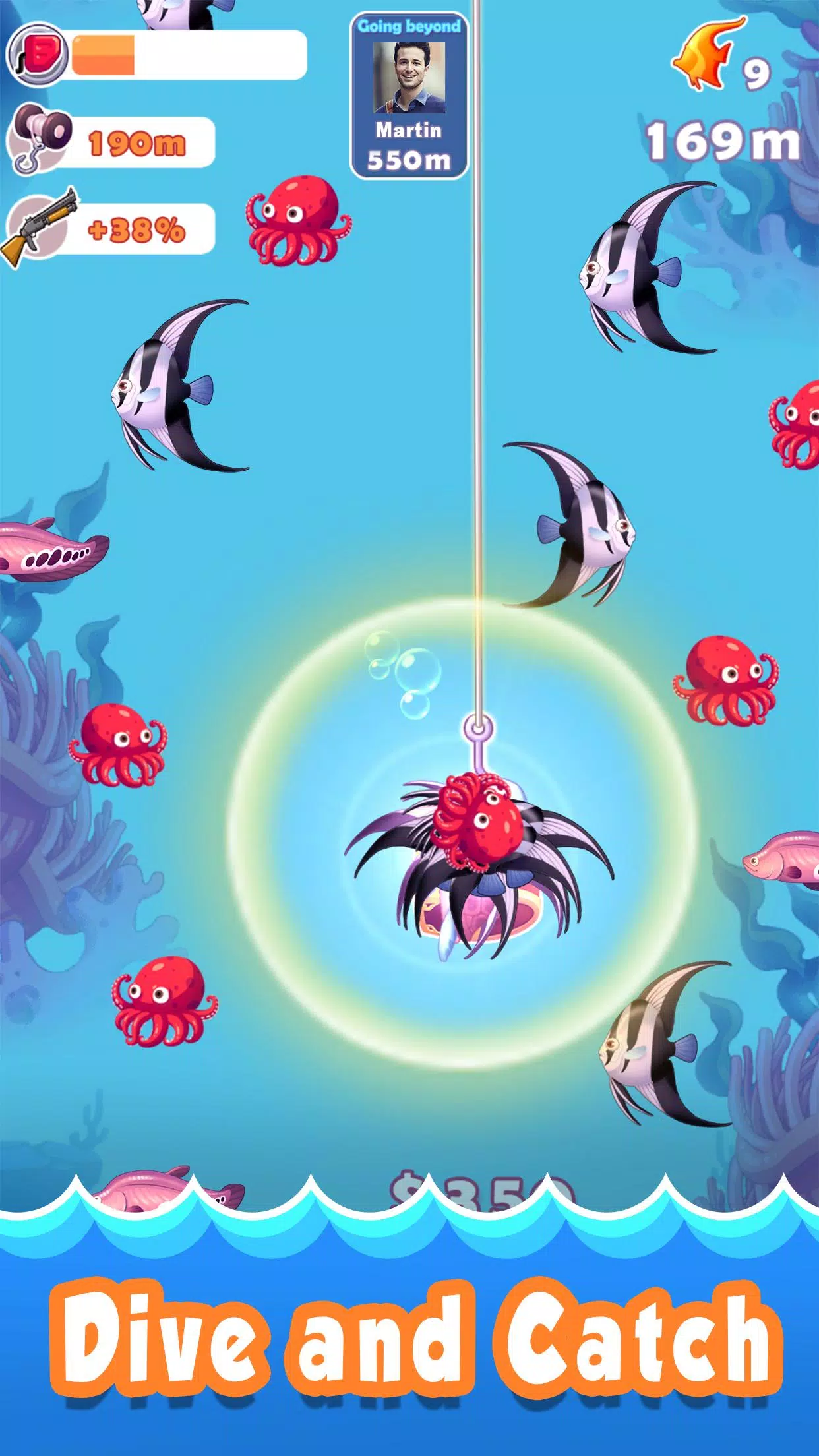 Fish Smasher Apk Download for Android- Latest version 1.1.0- com.funnygame .fishsmasher