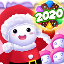 Ice Crush 2020 -Jewels Puzzle APK