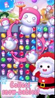 Ice Crush 2020 -Jewels Puzzle imagem de tela 2