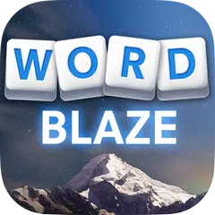 Word Puzzle Blaze APK download