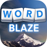 Word Puzzle Blaze