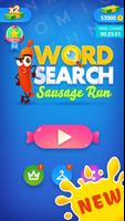 Word Search-poster