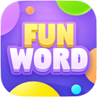 Fun Word أيقونة