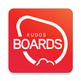 Icona Kudos Boards for Cloud