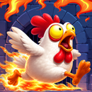 Chicken Road APK