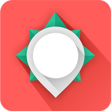 Male' Map 아이콘