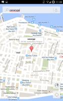 برنامه‌نما Male' Map عکس از صفحه