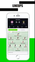 Kudigoal screenshot 2