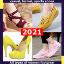 Women Shoes Online Shopping APK