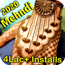 Mehndi Design Latest 2020 APK