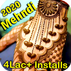 Mehndi Design Latest 2020 圖標