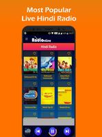 Radio Online 海報