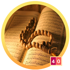 40 Hadiths Qudsi en Français آئیکن