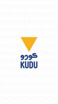 Kudu 海报