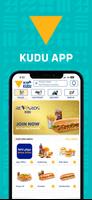 Kudu-poster