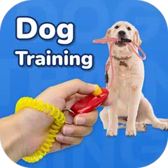 Скачать Dog whistle app: Dog clicker & Dog training online XAPK
