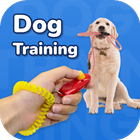 Dog whistle app: Dog clicker & Dog training online icône
