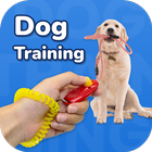 Dog whistle app: Dog clicker & Dog training online アイコン