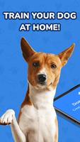 Dog whistle app: Dog clicker & Dog training online Affiche