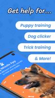1 Schermata Dog whistle app: Dog clicker & Dog training online