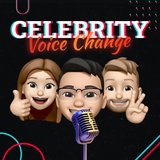 Celebrity voice changer plus:  icône