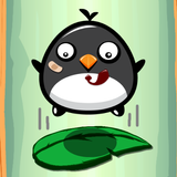 Little Bird Jump - Bird Toss APK