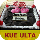Kue Ulang Tahun Enak APK