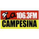 La Campesina 106.3 icon