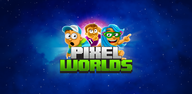 How to Download Pixel Worlds: MMO Sandbox APK Latest Version 1.8.12 for Android 2024