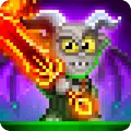 Pixel Worlds