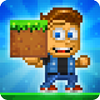 Pixel Worlds: MMO Sandbox icono
