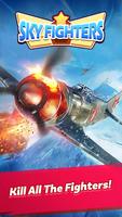 Sky Fighters Ekran Görüntüsü 2