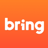 bring - Lebensmittellieferung আইকন