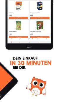 bring - Dein Online-Supermarkt 截图 9