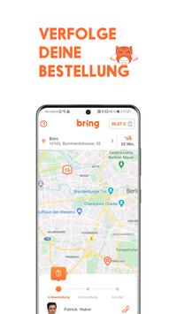 bring - Dein Online-Supermarkt 截图 3