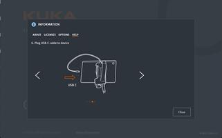 iiQKA.smartPLUG ảnh chụp màn hình 1
