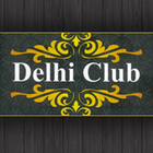 Delhi Club Indian Takeaway icône