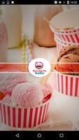 Desserts Holic Takeaway پوسٹر