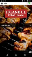 Istanbul Kebab House Fast Food capture d'écran 1